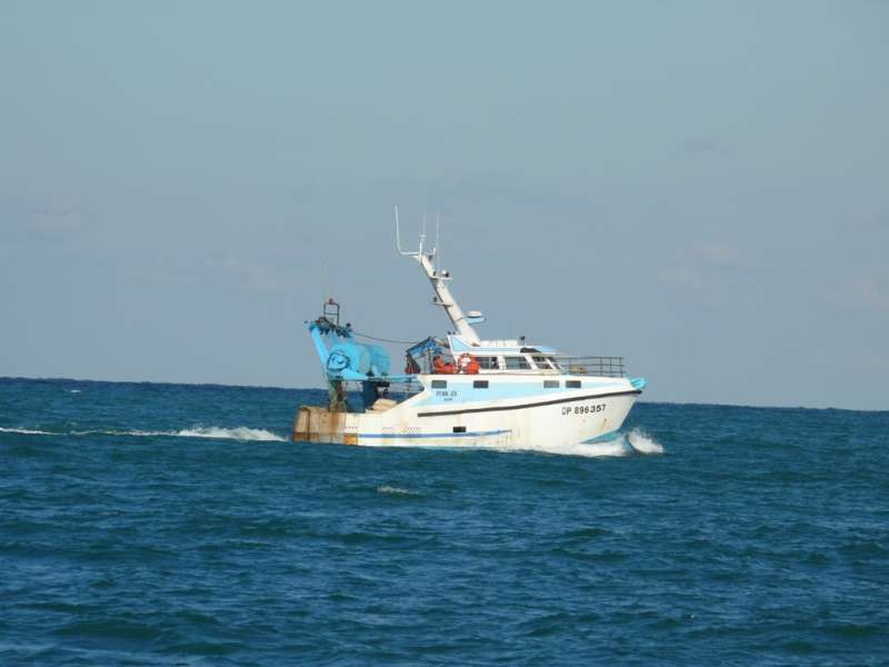 F/V MALOU