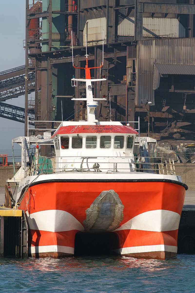 F/V EQUINANDRA
