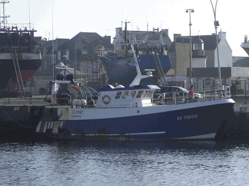 F/V L'OASIS