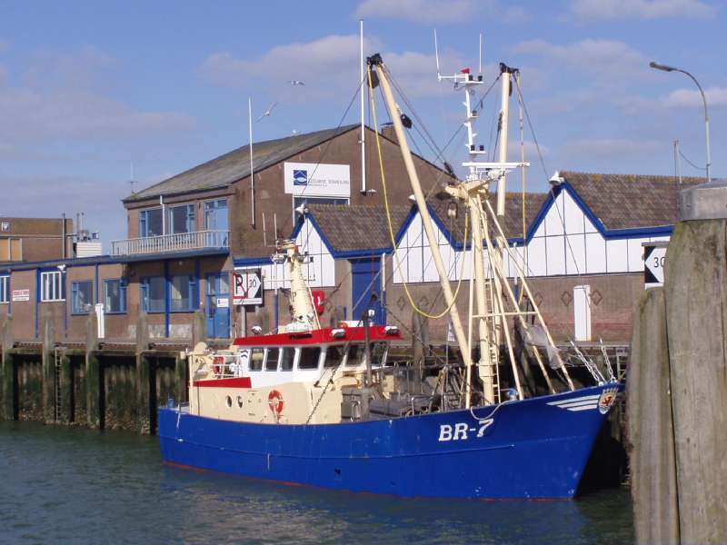 TX21 PIETER VAN ARIS