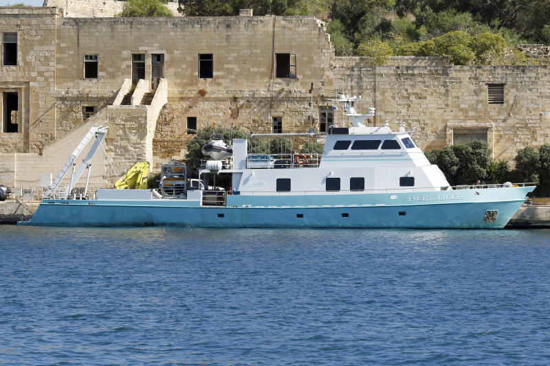 RV HERCULES