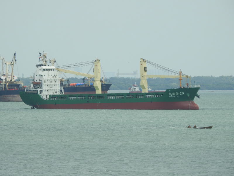 KM DEWI BULAN 89