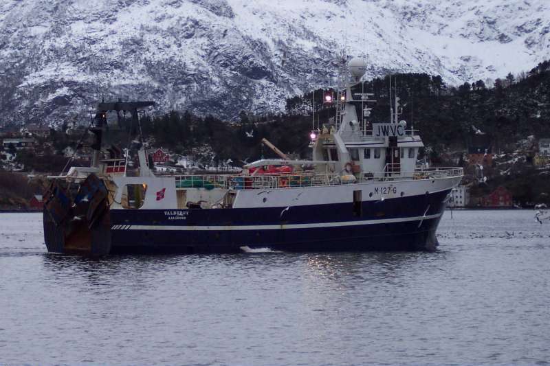 VALDEROY