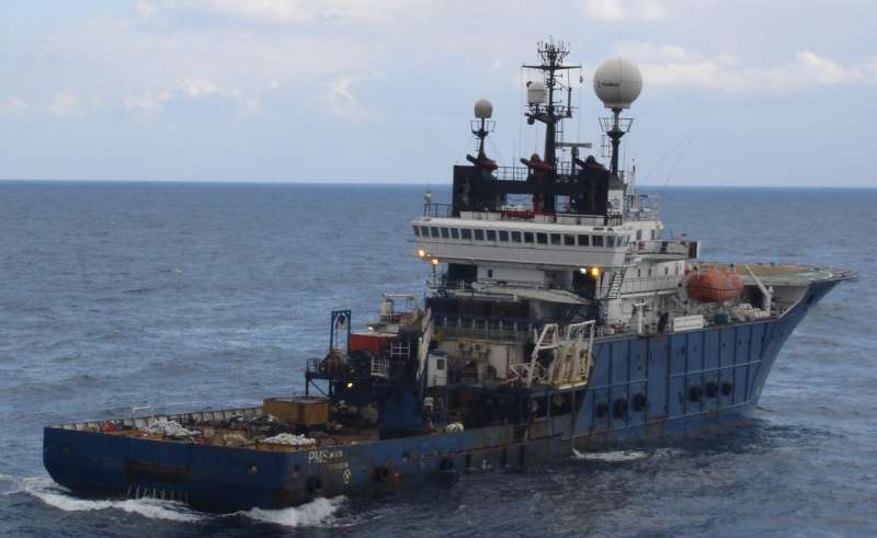 P.M.S. MAYO