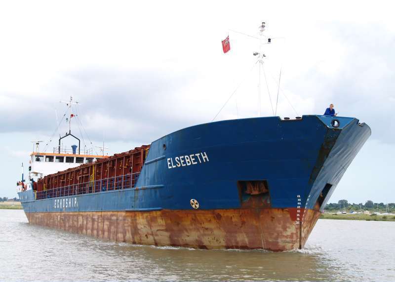 SEA MASTER