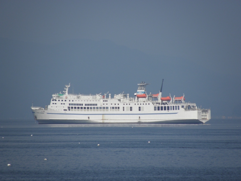 PORT LINK III