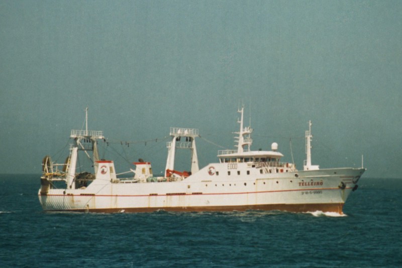 ARGOS VIGO