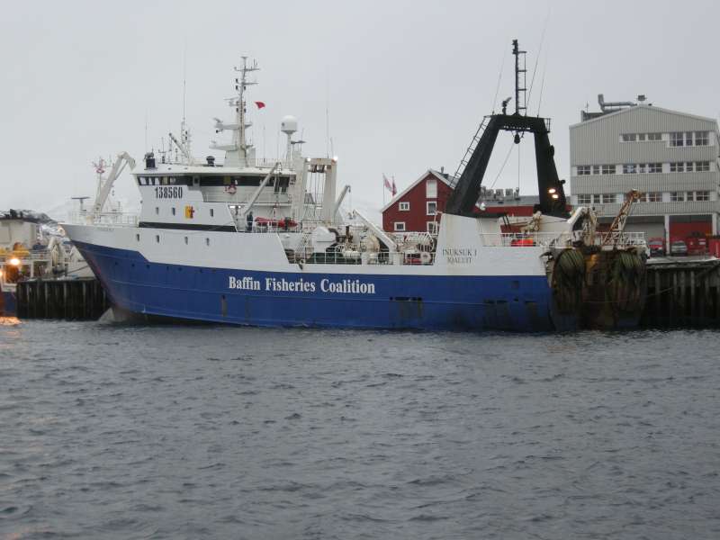 HVITANES
