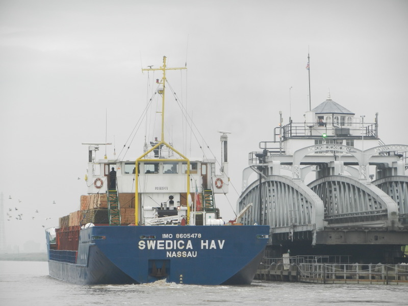 SWEDICA HAV