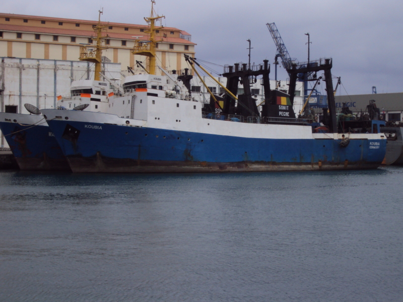 F\V KOUBIA