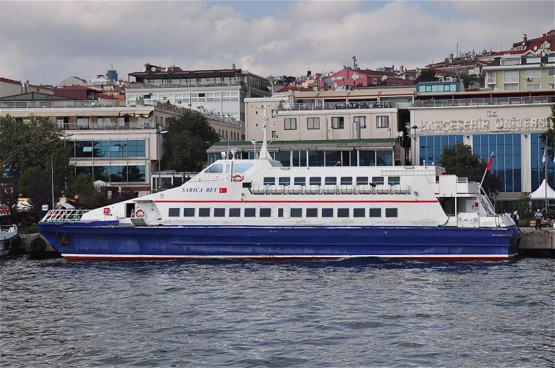 Image of IDO MARMARA