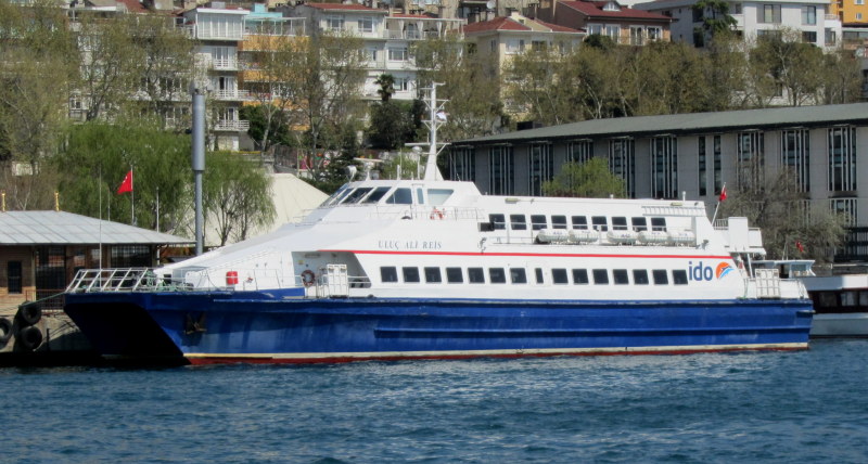 IDO KARADENIZ