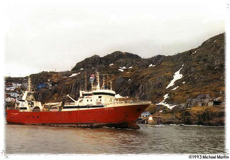 VALERIA DELATLANTICO