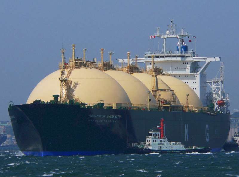 KARMOL LNGT ASIA