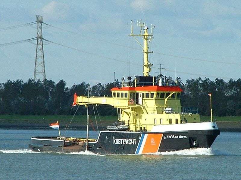 ROTTERDAM