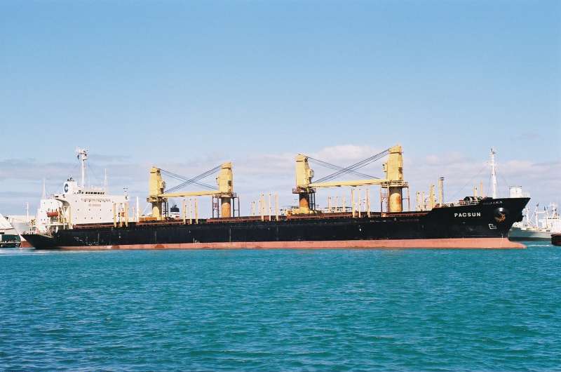 FU XING 16