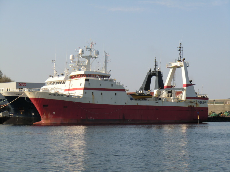 VARDHOLM