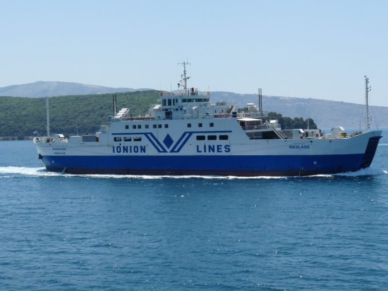 NIKOLAOS