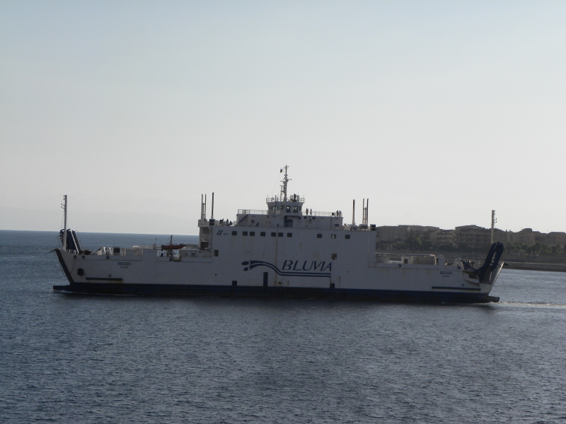 CORFU SPIRIT