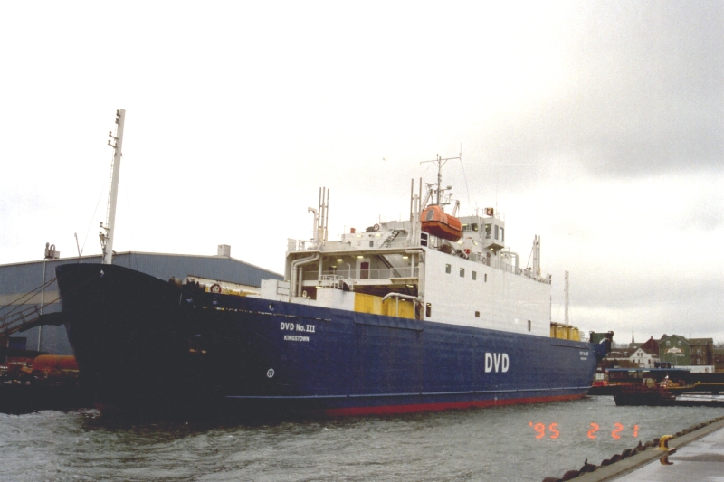 KMP LABITRA KARINA