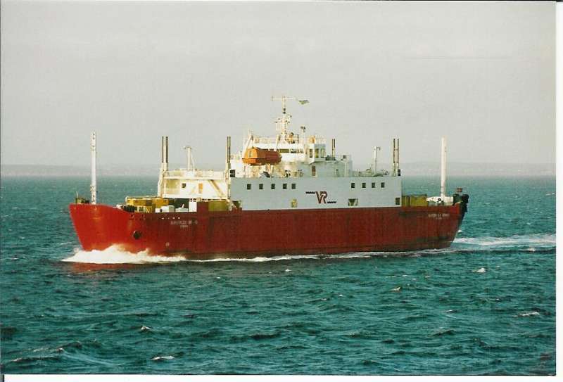 CORFU STAR