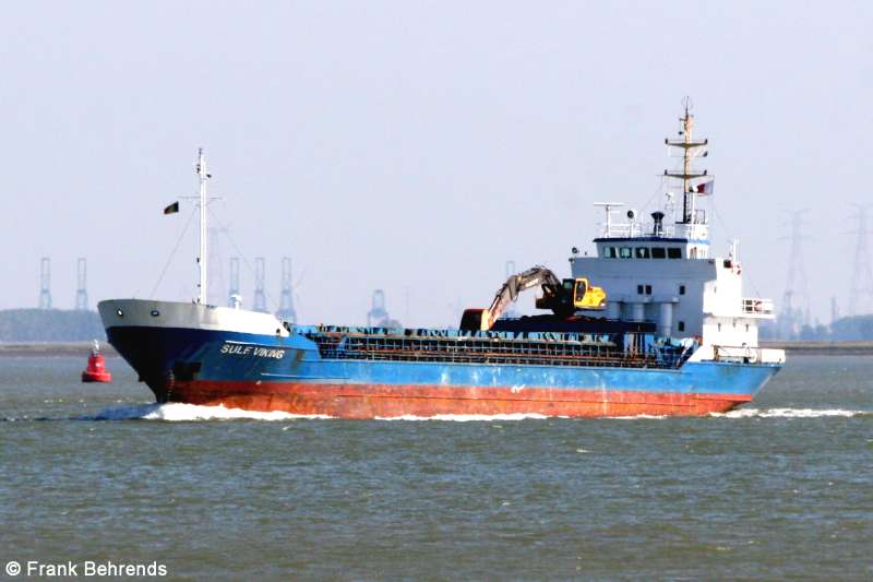 SULE VIKING