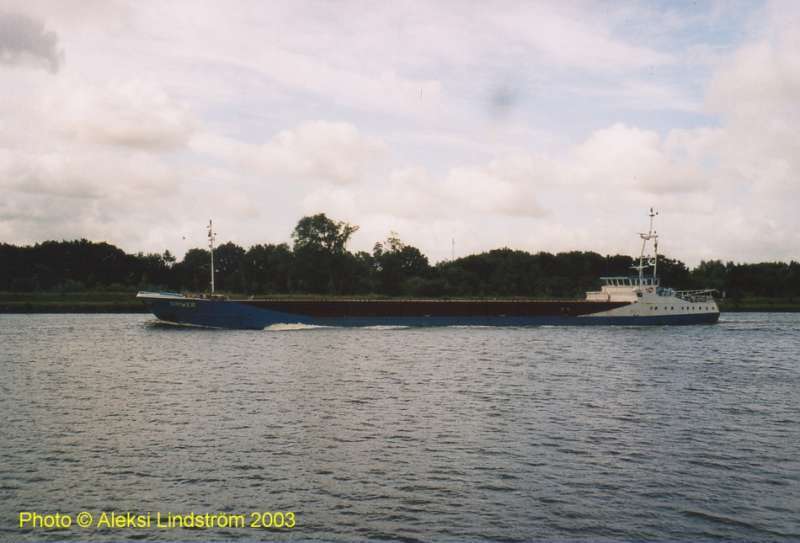 GELIBOLU