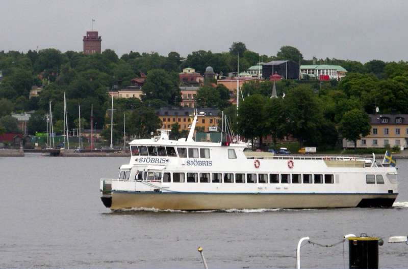 SJOBRIS