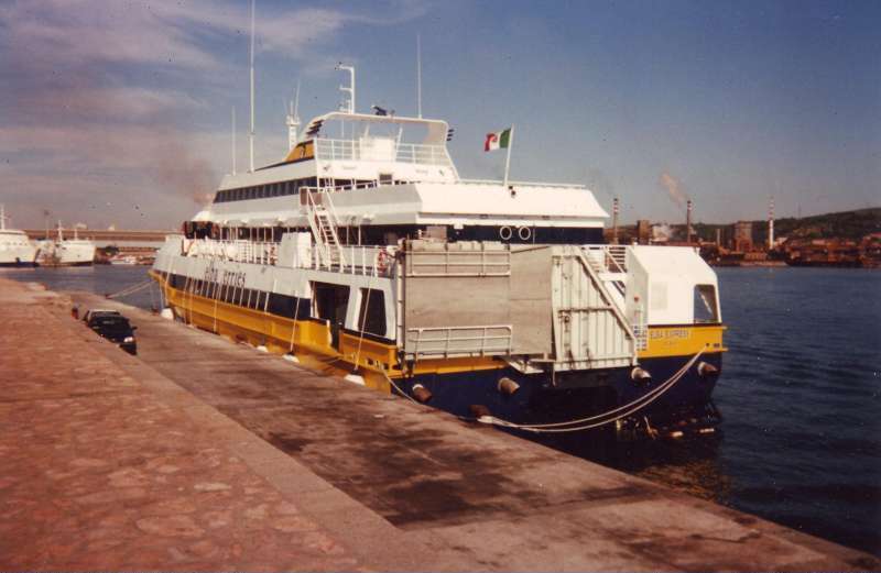 FORMENTERA DIRECT