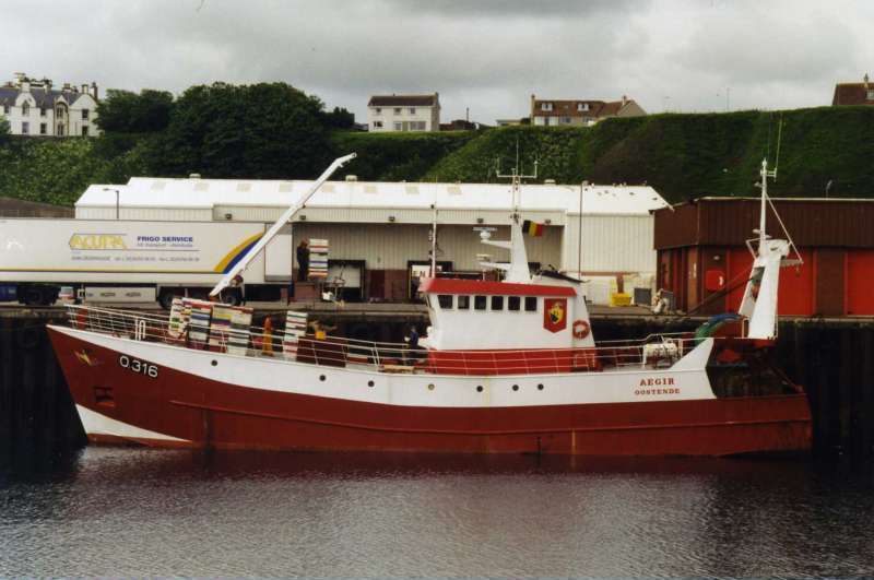 0.316 AEGIR