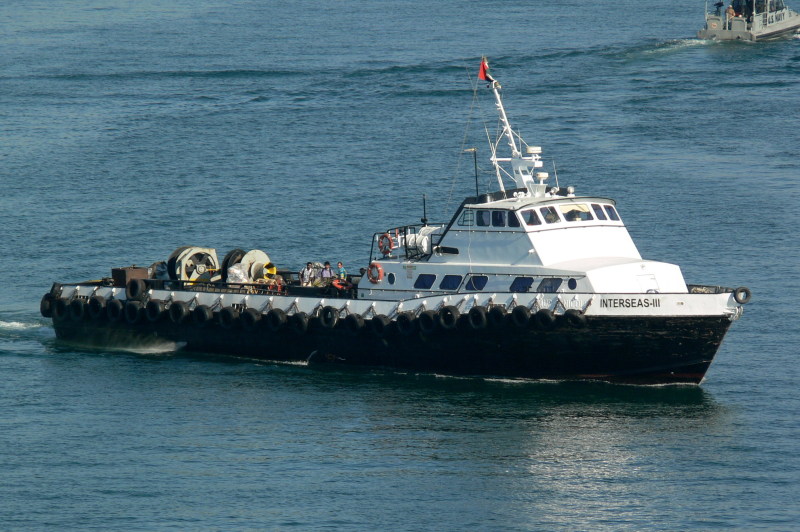 YACHT 7 EXPRESS