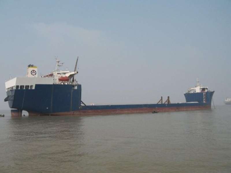 Image of SEAWAY OSPREY