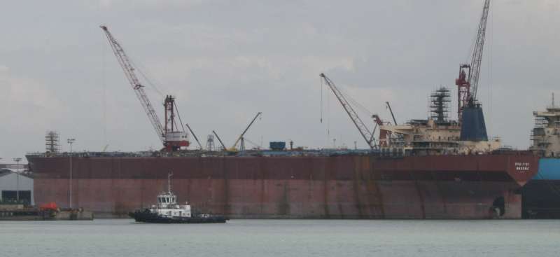 Image of PETROBRAS 57