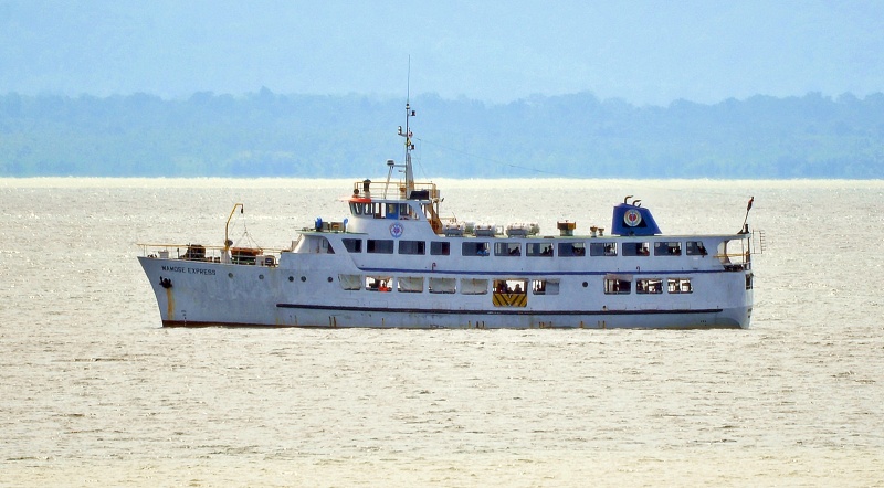 MV MOMASE EXPRESS