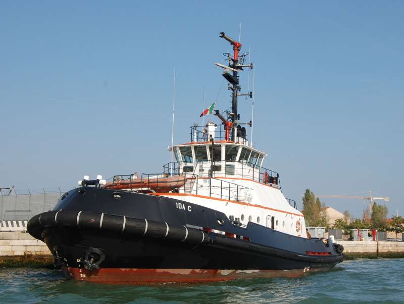 CMV IDA C