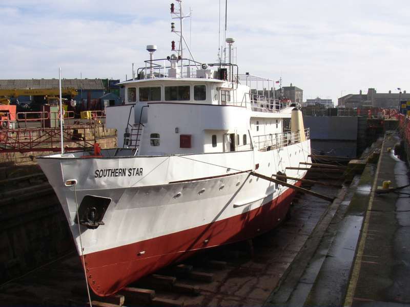 SOUTHERN STAR