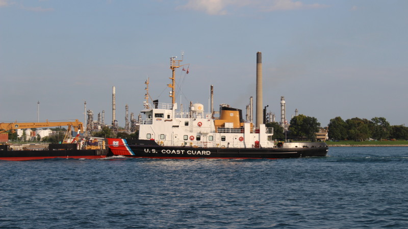 CG MOBILE BAY