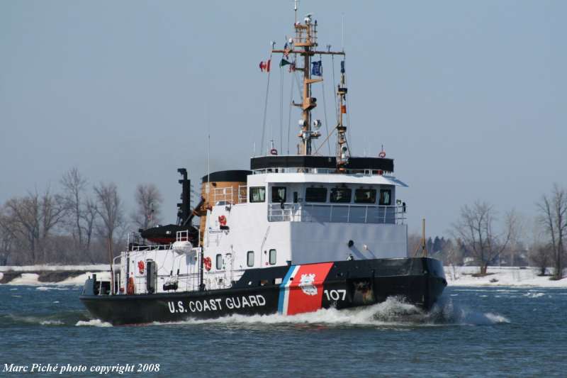 CG PENOBSCOT BAY