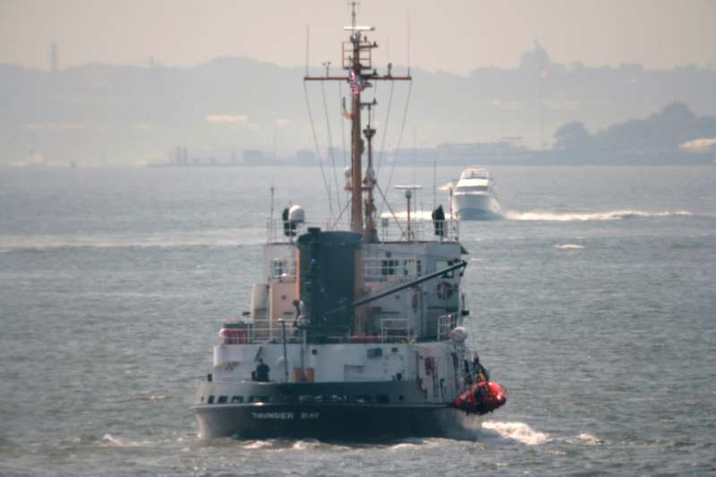 Image of CGC THUNDER BAY