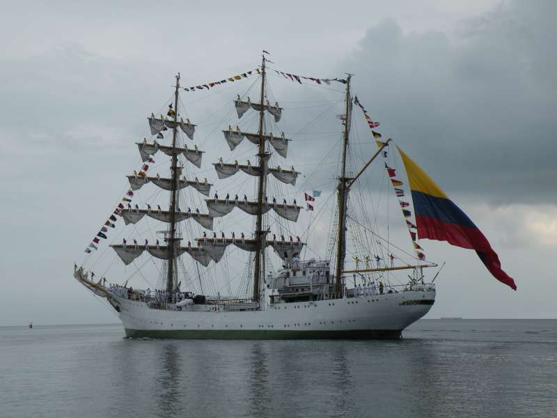 ARC GLORIA