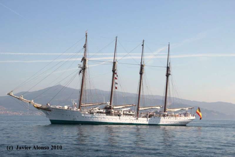 Image of J.S. DE ELCANO