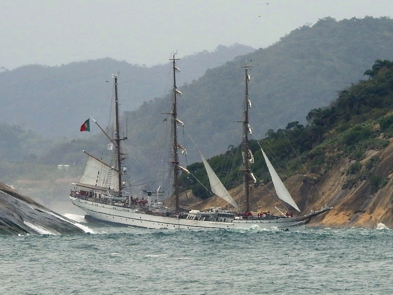 NRP SAGRES
