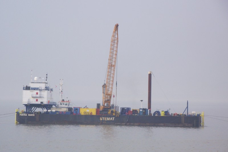 PONTRA MARIS