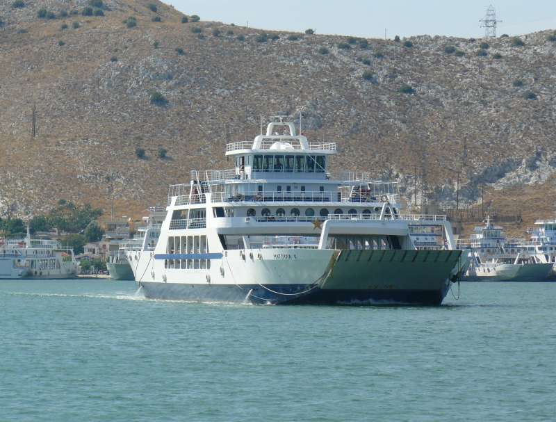 MATOULA K