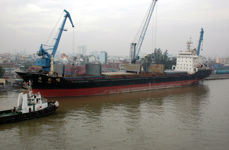 HUA CHEN 26