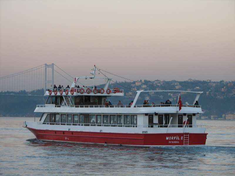 MORFIL-2
