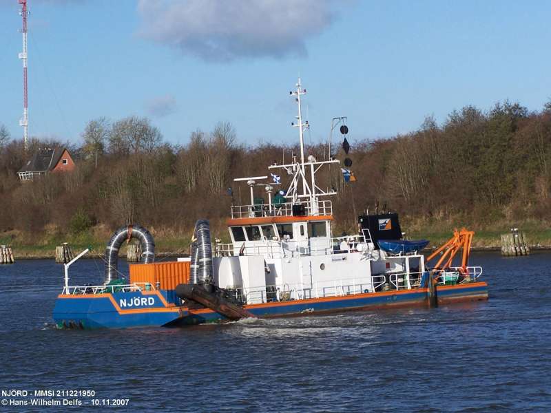 NJORD
