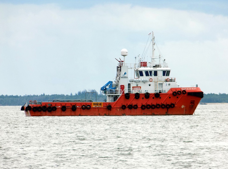 TELUK BAJAU SEJATI