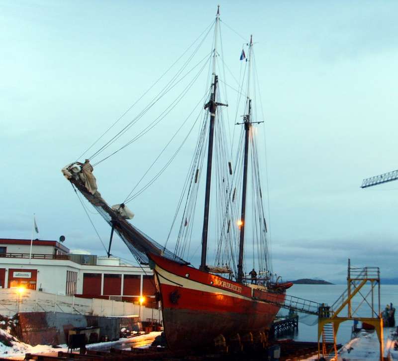 NOORDERLICHT