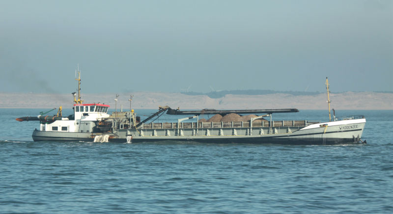 WADDENZEE